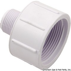 87-100-1583 - Coupling, 1-1/2 Inch NPTF x 3/4 Inch NPTM (380/280/180) - G9 - 87-100-1583