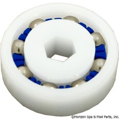 87-100-1609 - Ball Bearing (380/360/340) - 9-100-1108 - UPC - 738919000384 - 87-100-1609