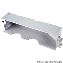 87-100-1615 - Housing, Turbine Lower (380/360) - 9-100-1155 - UPC - 738919000469 - 87-100-1615