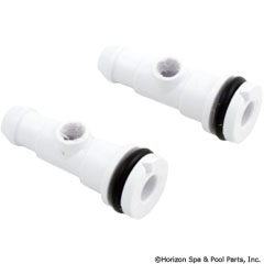 87-100-1623 - Sweep Hose Barb Complete (380/360) - 9-100-7008 - UPC - 738919000551 - 87-100-1623