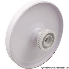 87-100-1633 - Wheel, Double-side (380/360) (Pkg of 1) - 9-100-1008 - 87-100-1633