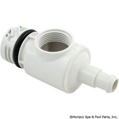 87-100-1645 - Quick Disconnect, UWF (380/280/180) - D29 - UPC - 738919000612 - 87-100-1645