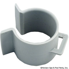 87-100-1700 - Collar, Bag Tie - 9-100-3135 - UPC - 738919001466 - 87-100-1700