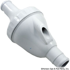 87-100-1712 - Case Kit, In-line Back-up Valve (360) - 9-100-1202 - 87-100-1712