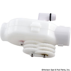 87-100-1714 - Mechanism, In-line Back-up Valve (360) - 9-100-1204 - 87-100-1714