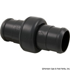 87-100-1727 - Swivel, Hose, Black (360) - 9-100-3003 - UPC - 738919011342 - 87-100-1727