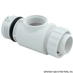 87-100-1728 - Quick Disconnect, UWF - 9-100-3006 - 87-100-1728