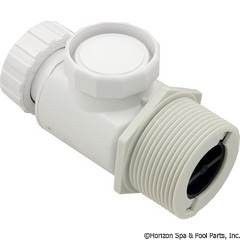 87-100-1730 - UWF Connector Assembly - 9-100-3008 - UPC - 738919001381 - 87-100-1730