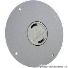 87-100-1884 - Clnr TC Flow Plus white RetroClean Polaris - 38086 - 87-100-1884