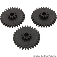 87-102-1018 - Idler Gear Kit, W/3 Gears - GW9509 - UPC - 223152067930 - 87-102-1018
