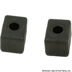 87-102-1020 - Block Kit, W/2 Blocks - GW9512 - UPC - 22315206731 - 87-102-1020