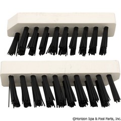 87-102-1042 - Center Brush Kit, Set of 2 - GW9013 - UPC - 223152038602 - 87-102-1042