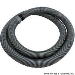 87-102-1048 - Hose Extension, Vacuum, 8` - GW9511 - UPC - 223152067558 - 87-102-1048