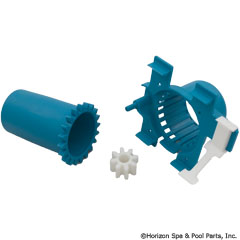 87-102-1100 - Steering Kit, Model GW7500 - GW7505 - UPC - 022315302389 - 87-102-1100