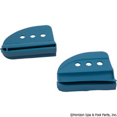 87-102-1108 - Seal Flap Kit, Pentair StaRite GW7500/7900 Cleaners - GW7506 - UPC - 022315302372 - 87-102-1108