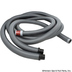 87-102-1606 - Hose, Vaccuum, 24` - GW9525 - UPC - 223152076390 - 87-102-1606