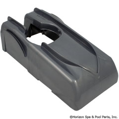 87-104-1000 - Top Cover-Gray - LLU5PM - UPC - 807318018372 - 87-104-1000