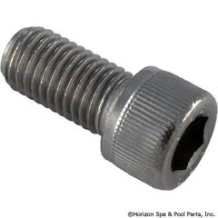 87-104-1024 - Adjustment Screw, Sweep Hose, SS - 370198 - UPC - 788379691257 - 87-104-1024