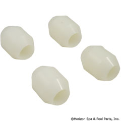 87-104-1027 - Hose Sleeve, Sweep Hose (4 Pack) - EH07 - UPC - 807318018051 - 87-104-1027