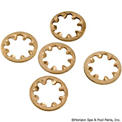 87-104-1042 - Axle-Lock Washer (5 Pack) - EC45 - UPC - 807318017894 - 87-104-1042