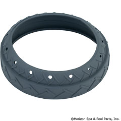 87-104-1051 - Wheel, Rubber Tire, Gray - LLC1PMG - UPC - 807318018372 - 87-104-1051