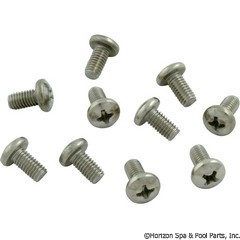 87-104-1053 - Screw (10 Pack) - EC40 - UPC - 807318017887 - 87-104-1053