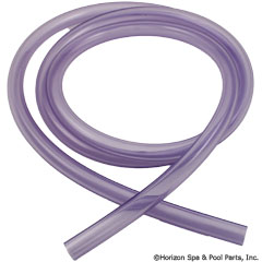 87-104-1054 - Feed Hose, Clear Soft, 7' 8 Inch - ED50 - UPC - 807318018013 - 87-104-1054