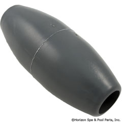 87-104-1057 - Float, Feed Hose, Gray - LLD10PM - UPC - 807318018709 - 87-104-1057