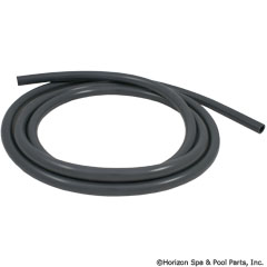 87-104-1059 - Feed Hose, 11` 2 Inch , Gray - LLD45PM - UPC - 807318018808 - 87-104-1059