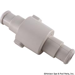 87-104-1061 - Swivel, Feed Hose, Gray - ED05 - 87-104-1061