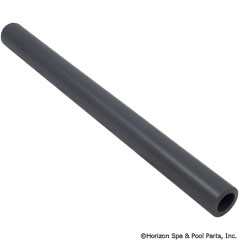 87-104-1063 - Adapter Hose, 8 1/2 Inch , Gray - LLU1PM - UPC - 807318018815 - 87-104-1063