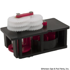 87-104-1074 - Gears, Back Up Valve - EG15 - UPC - 807318018037 - 87-104-1074