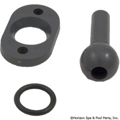 87-104-1076 - Thrust Jet Repair Kit, Gray: E18, LLC130G, LLC135G - LLC131G - UPC - 807318019270 - 87-104-1076