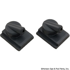 87-104-1083 - Venturi Jet, Gray (2 Pack) - LLU8G - UPC - 807318019362 - 87-104-1083