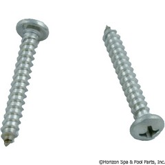 87-104-1084 - Screw, Cover to Frame (2 Pack) - EU80 - UPC - 807318018181 - 87-104-1084
