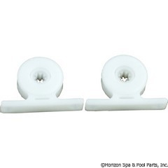 87-104-1102 - Turbine Bearings (2 Pack) - EC80 - UPC - 807318017962 - 87-104-1102