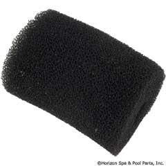 87-104-1111 - Sweep Hose Scrubber - 370017 - UPC - 788379690557 - 87-104-1111