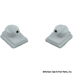 87-104-1114 - Venturi Jet, White (2 Pack) - LLU8 - UPC - 807318010314 - 87-104-1114