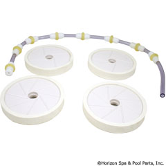 87-104-1124 - Legend Overhaul Kit - LL206N - UPC - 807318008601 - 87-104-1124