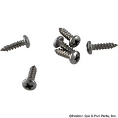 87-104-1422 - Screw, Housing, Back Up Valve (6 Pack) - E15 - UPC - 807318017658 - 87-104-1422