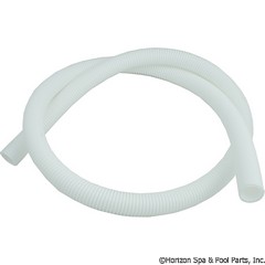 87-104-1428 - Feed Hose, 6' Section - LX17 - UPC - 807318010826 - 87-104-1428