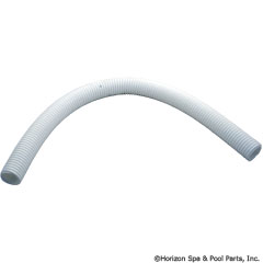 87-104-1430 - Feed Hose, 2' Section - LX18 - UPC - 807318010857 - 87-104-1430