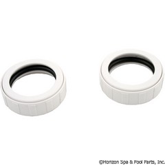 87-104-1432 - Feed Hose Mender w/O-Ring 0252 (2 Pack) - LX20 - UPC - 807318010918 - 87-104-1432