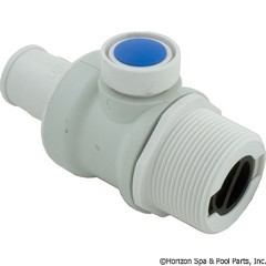 87-104-1436 - Wall Fitting, Complete - LXW22 - UPC - 807318012028 - 87-104-1436