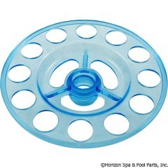 87-104-1514 - Nose Wheel - JV13 - UPC - 807318002128 - 87-104-1514