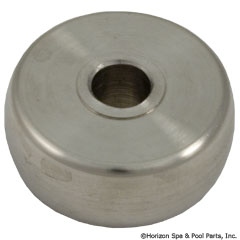 87-104-1516 - Wheel, Stainless Steel - JV15 - UPC - 807318002166 - 87-104-1516