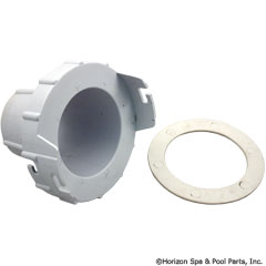 87-104-1525 - Funnel Adapter - JV30 - UPC - 807318002616 - 87-104-1525