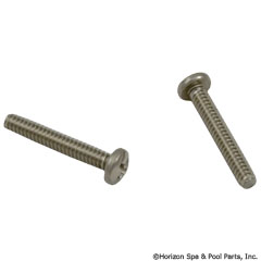 87-104-1532 - Screw, Pusher Jet Holder (2 Pack) - JV44 - UPC - 807318002876 - 87-104-1532