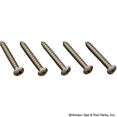 87-104-1534 - Screw, JV5C & JV2B (5 Pack) - JV46 - UPC - 807318002913 - 87-104-1534