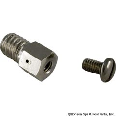 87-104-1583 - Tile Rinser w/Screw - LG39 - UPC - 807318007598 - 87-104-1583